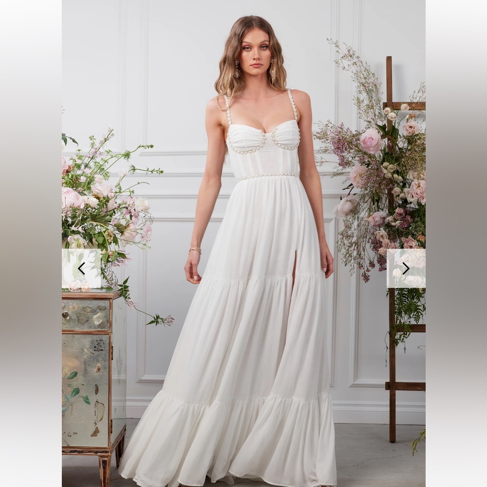 V Chapman Gwen Dress